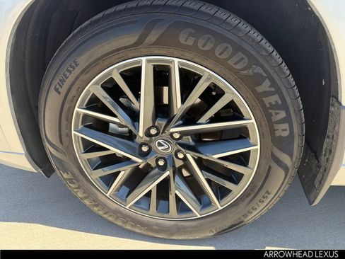 Used 2024 Lexus TX 350 AWD w/ Captains Chair Package image 11