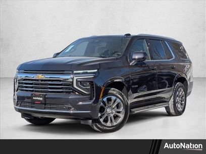 New 2026 Chevrolet Tahoe LT w/ Comfort Package
