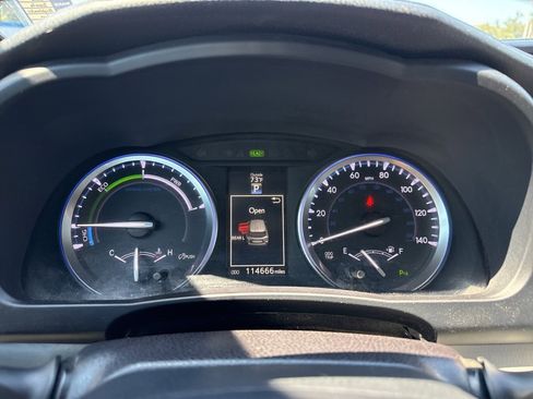 Used 2016 Toyota Highlander Limited image 13