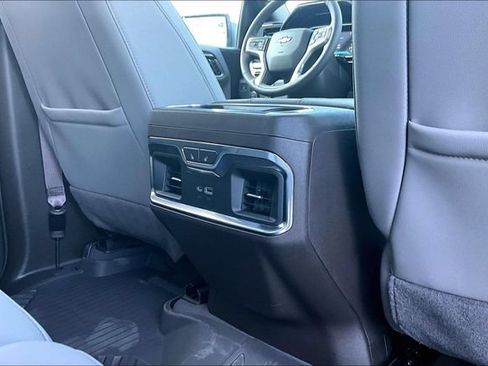 New 2026 Chevrolet Silverado 1500 LTZ AWD/4WD image 15
