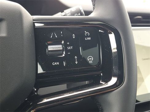 New 2026 Land Rover Range Rover Evoque S image 27