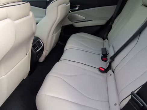 Used 2026 Acura RDX w/ Advance Package AWD/4WD image 21