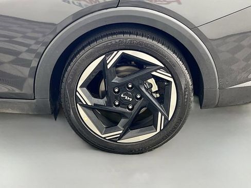 Used 2025 Kia K4 EX FWD image 34