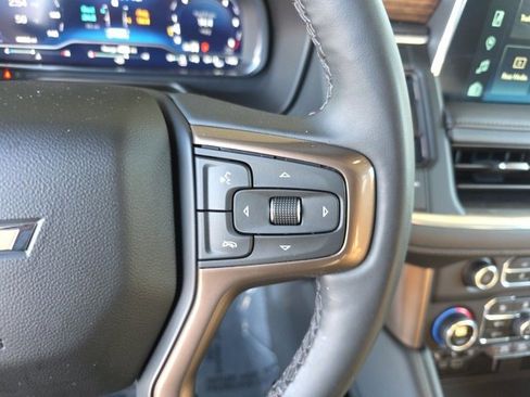 Used 2024 Chevrolet Tahoe High Country image 35