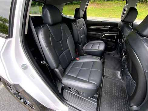 Used 2022 Kia Telluride EX w/ EX Premium Package AWD/4WD image 25