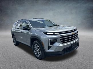 Used 2024 Chevrolet Traverse LT AWD/4WD video 2