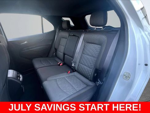 Used 2019 Chevrolet Equinox LT AWD/4WD image 29