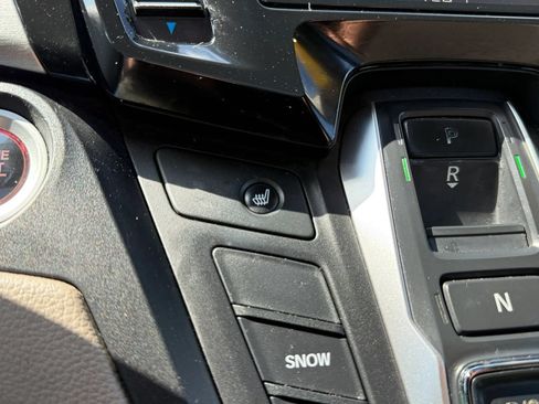 Used 2019 Honda Odyssey EX-L image 25