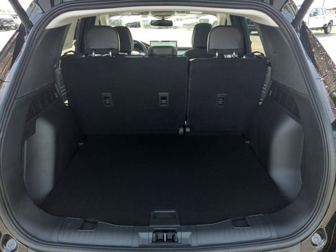 New 2026 Ford Escape SE w/ PHEV Premium Package FWD image 11