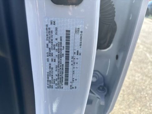Used 2025 Ford F350 XLT image 30