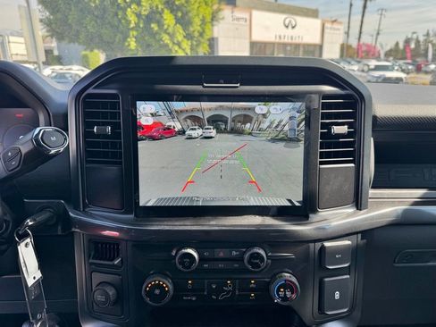 New 2026 Ford F150 STX w/ Equipment Group 200A image 20