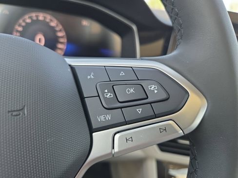 New 2026 Volkswagen Jetta SE FWD image 25