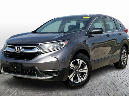 Used 2019 Honda CR-V LX image 3