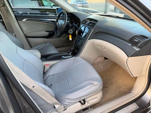 Used 2008 Acura TL image 8