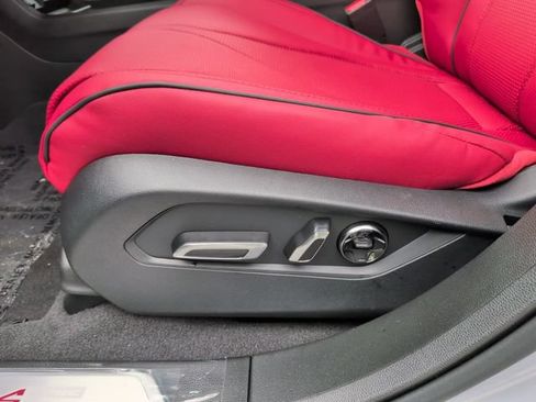 New 2026 Acura RDX A-Spec AWD/4WD image 16