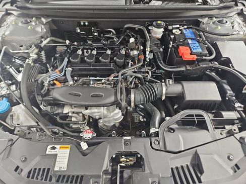 Used 2025 Honda Accord SE image 21