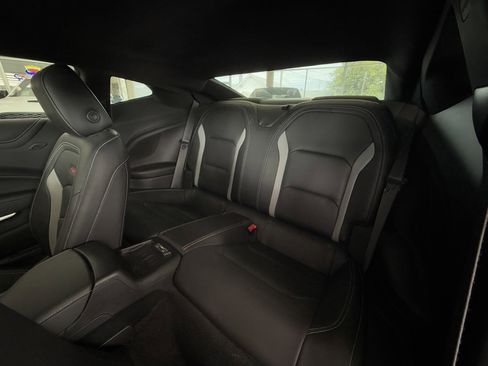 Used 2021 Chevrolet Camaro SS image 29