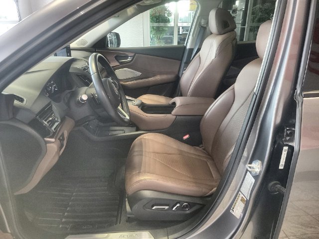 Used 2024 Acura RDX w/ Technology Package AWD/4WD image 12
