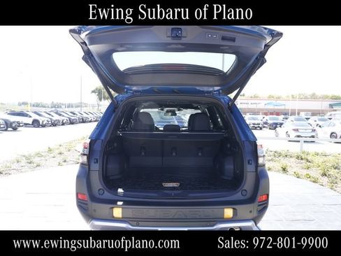 Certified 2026 Subaru Forester Wilderness AWD/4WD image 15