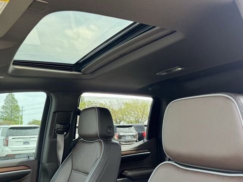 Used 2025 GMC Sierra 1500 Denali w/ Denali Reserve Package image 33