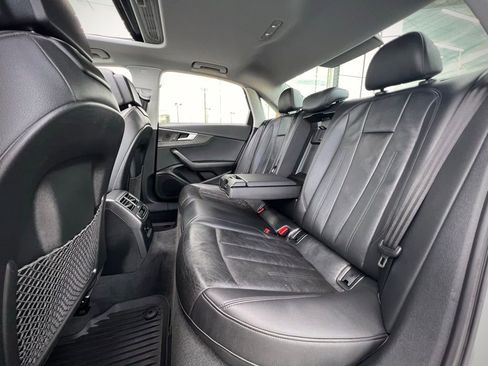 Used 2019 Audi A4 2.0T Premium w/ Convenience Package image 22