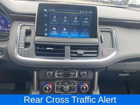 Used 2023 Chevrolet Tahoe Z71 w/ Luxury Package image 10