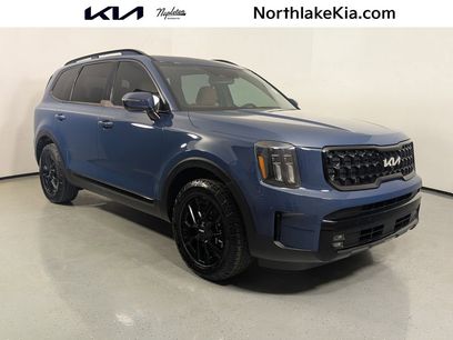 Used 2024 Kia Telluride SX X-Pro