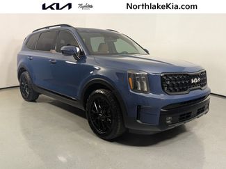 Used 2024 Kia Telluride SX X-Pro AWD/4WD video 1