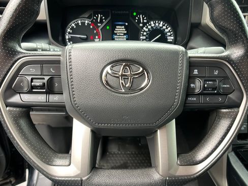 Used 2025 Toyota Tundra SR5 AWD/4WD image 14