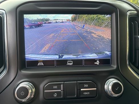 Certified 2021 GMC Sierra 1500 AT4 image 18