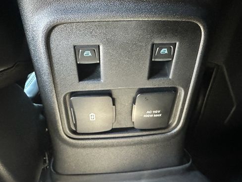 Used 2024 Ford Bronco Raptor image 15