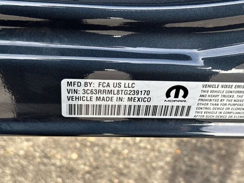 New 2026 RAM 3500 Laramie image 27