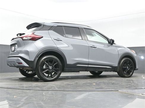 Certified 2024 Nissan Kicks SR w/ SR Premium Package image 25