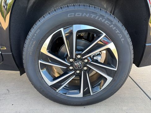 New 2026 Buick Enclave Sport Touring w/ Super Cruise Package FWD image 6