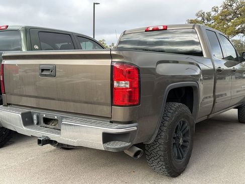 Used 2014 GMC Sierra 1500 SLE w/ SLE Value Package image 6