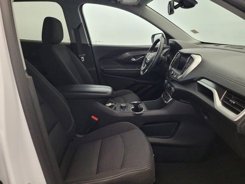 Used 2023 GMC Terrain SLE w/ Driver Convenience Package FWD image 21