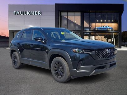 New 2026 MAZDA CX-50 2.5 Hybrid w/ Preferred Pkg