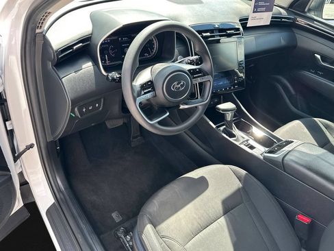 Certified 2024 Hyundai Tucson SEL FWD image 12