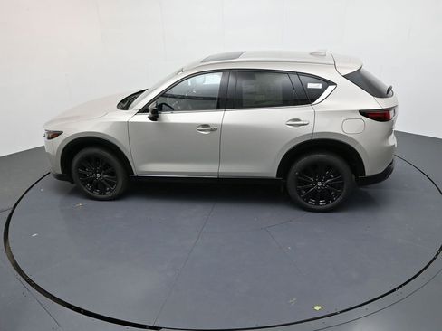 Used 2025 MAZDA CX-5 2.5 Turbo w/ Premium Package image 22