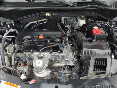 Certified 2023 Honda HR-V Sport image 31