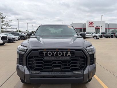 Used 2024 Toyota Tundra TRD Pro