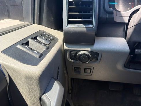 Used 2018 Ford F150 XLT w/ Equipment Group 301A Mid AWD/4WD image 12