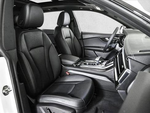 New 2026 Audi Q8 Premium Plus image 21