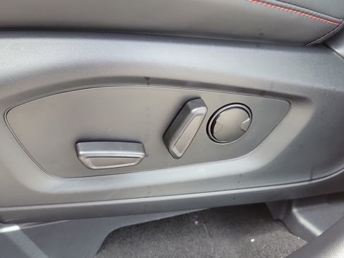 New 2026 Ford Explorer ST-Line w/ Premium Package RWD image 22