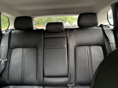 Used 2025 MAZDA CX-50 2.5 Hybrid w/ Premium Plus Pkg AWD/4WD image 39