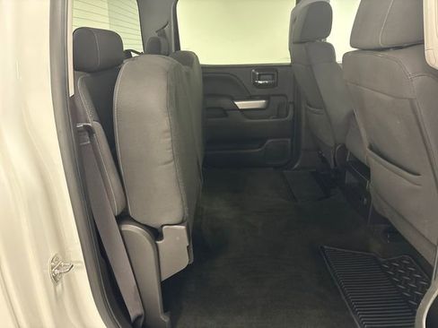 Used 2017 Chevrolet Silverado 1500 LT w/ All Star Edition image 28