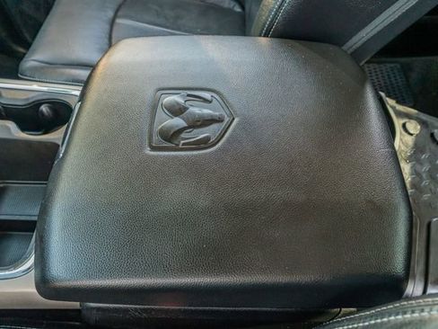 Used 2018 RAM 2500 Laramie w/ Sport Appearance Group image 31