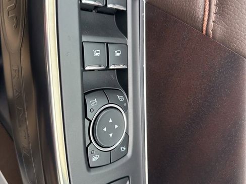 New 2026 Ford F250 King Ranch w/ Chrome Package AWD/4WD image 17