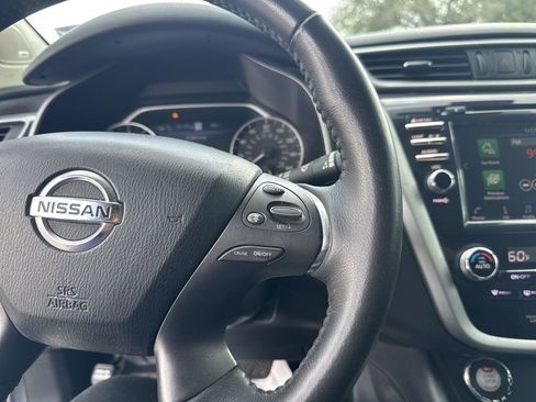 Used 2019 Nissan Murano Platinum FWD image 18