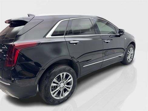 Used 2021 Cadillac XT5 Premium Luxury image 13